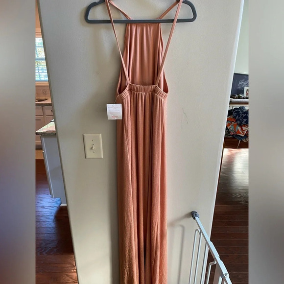 Show Me Your Mumu Amanda Maxi Dress Size Small NWT - Picture 8 of 9